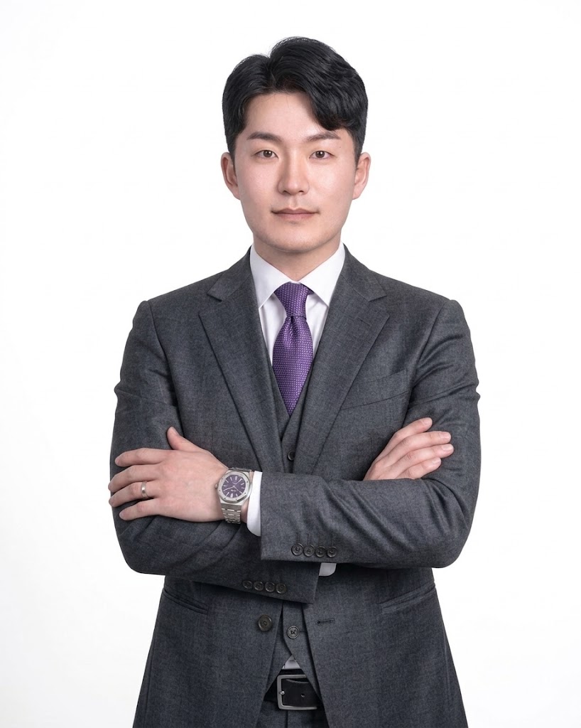 대표 행정사 신정상