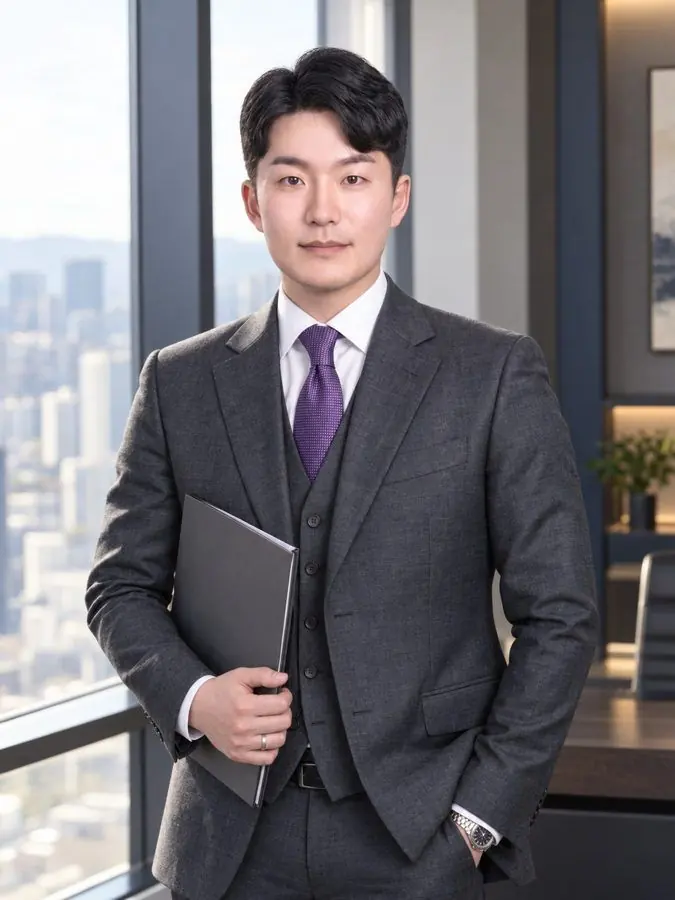 신정상 대표 행정사